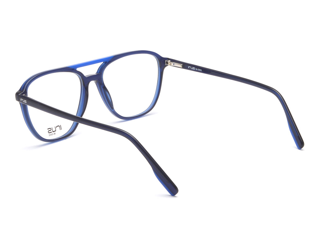 IRUS 2090 Men Square Frames