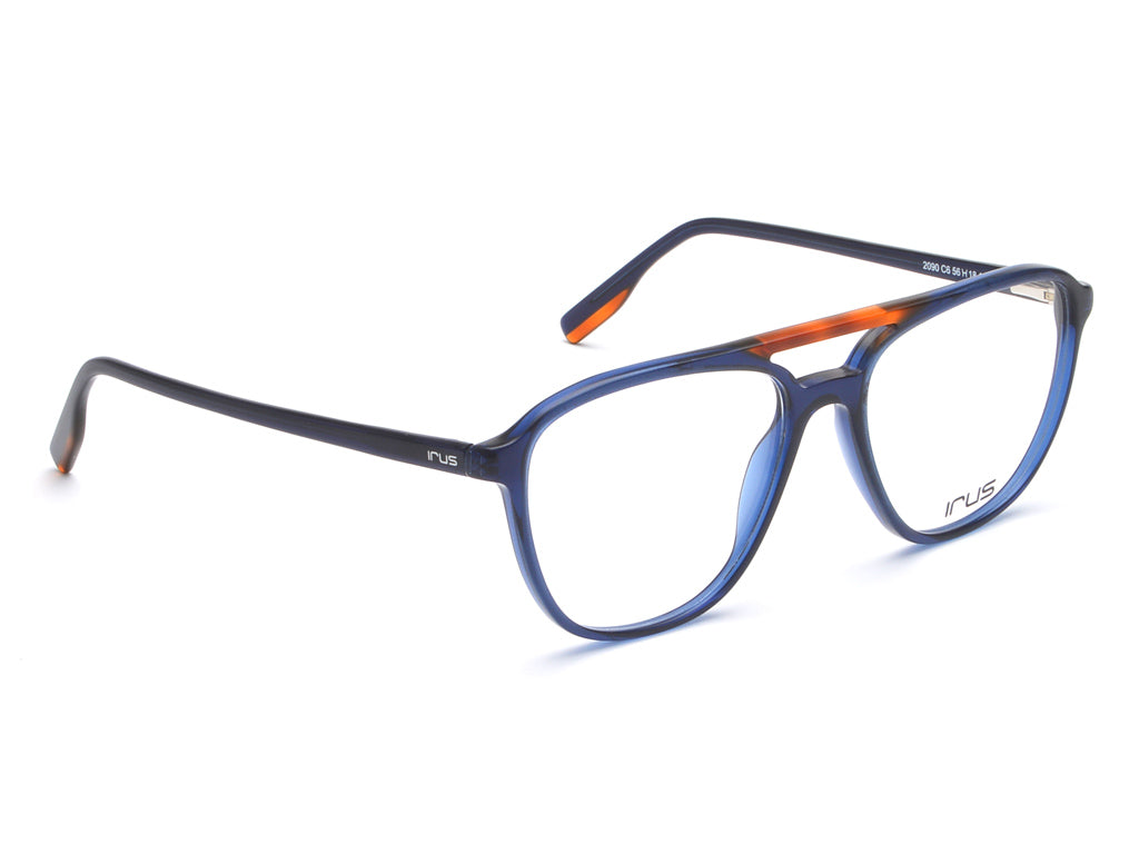 IRUS 2090 Men Square Frames