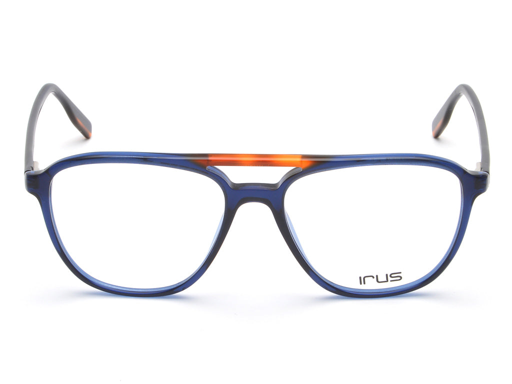 IRUS 2090 Men Square Frames