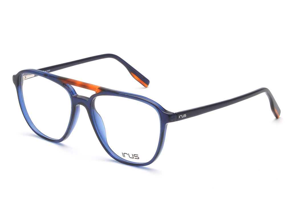 IRUS 2090 Men Square Frames