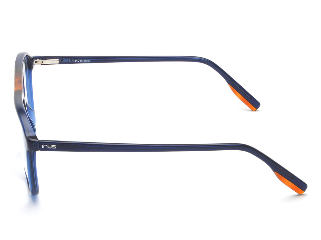 IRUS 2090 Men Square Frames