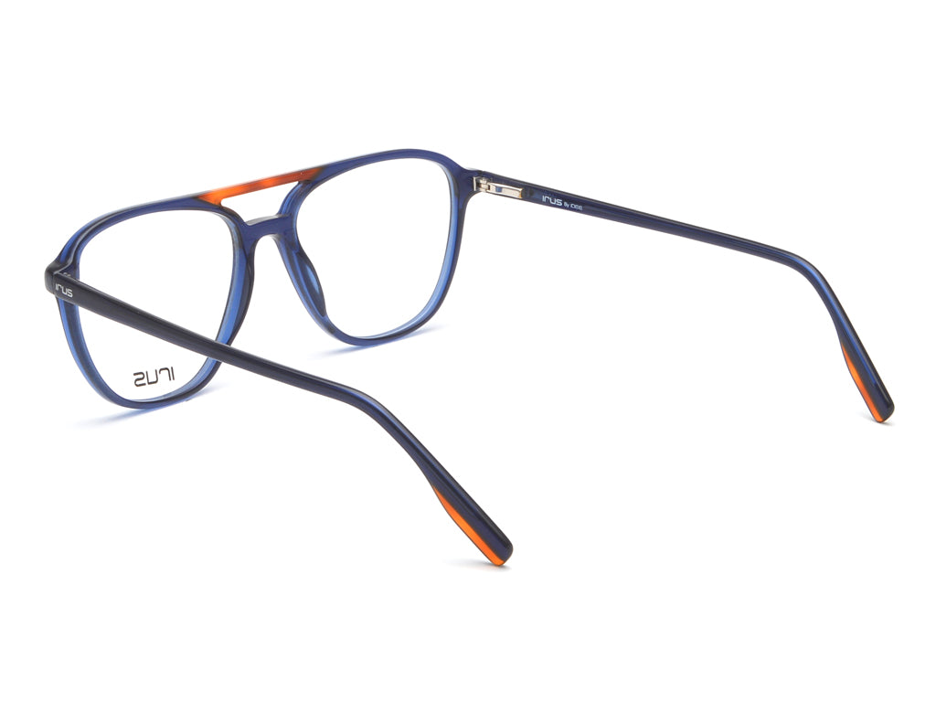 IRUS 2090 Men Square Frames