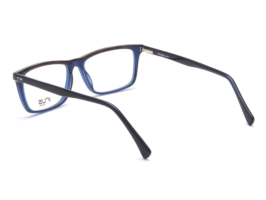IRUS 2091 Men Rectangular Frames