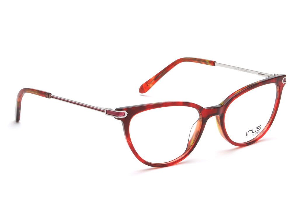 IRUS 2092 Women Cat Eye Frames