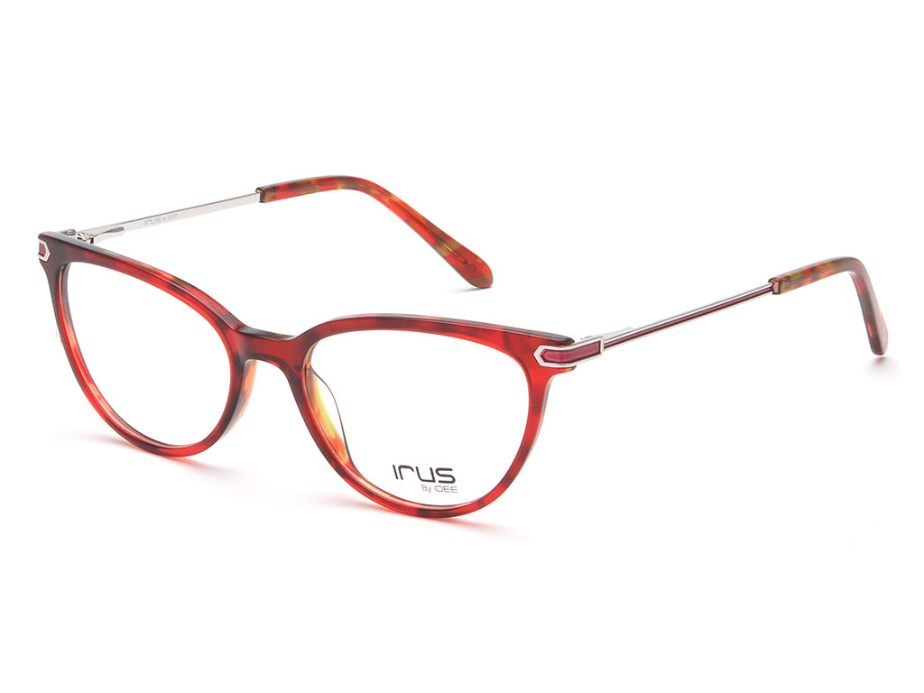 IRUS 2092 Women Cat Eye Frames