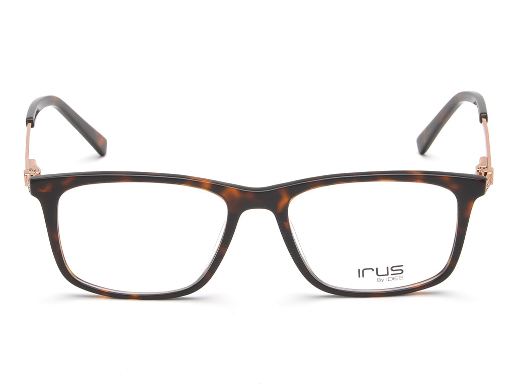 IRUS 2094 Rectangular Men Frames
