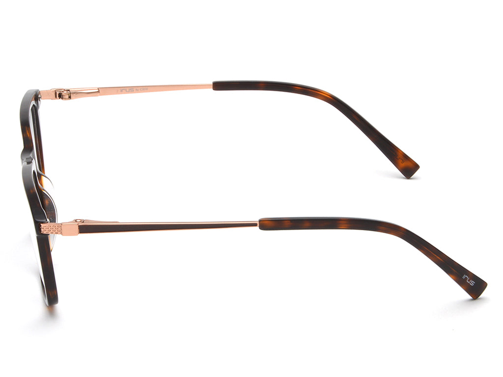 IRUS 2094 Rectangular Men Frames