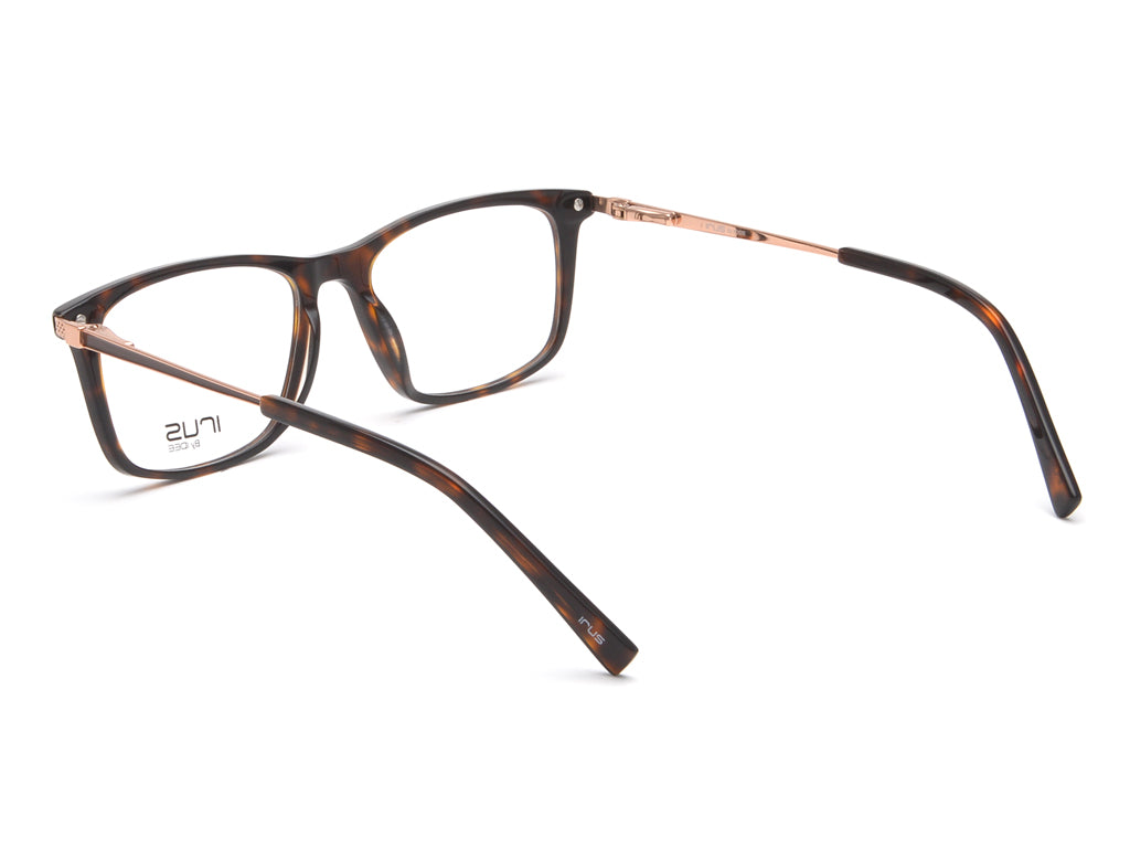 IRUS 2094 Men Rectangular Frames