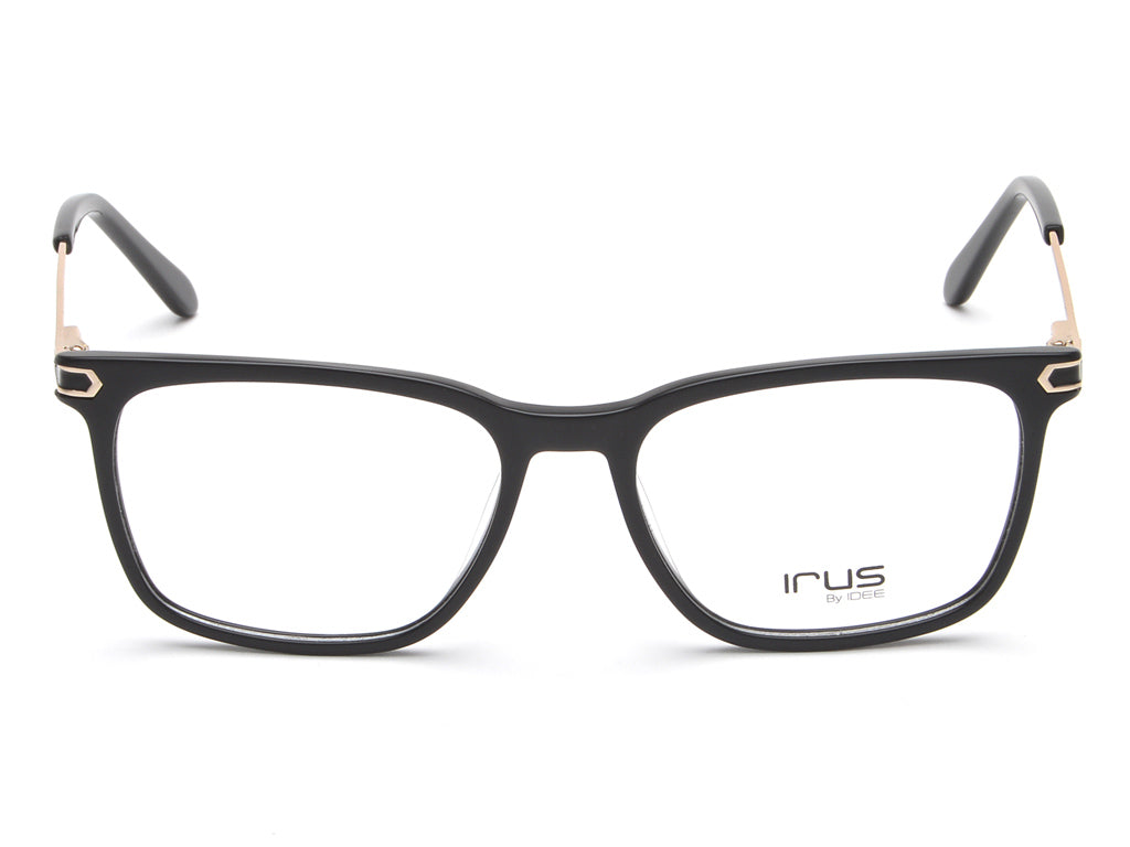 IRUS 2095 Unisex Square Frames
