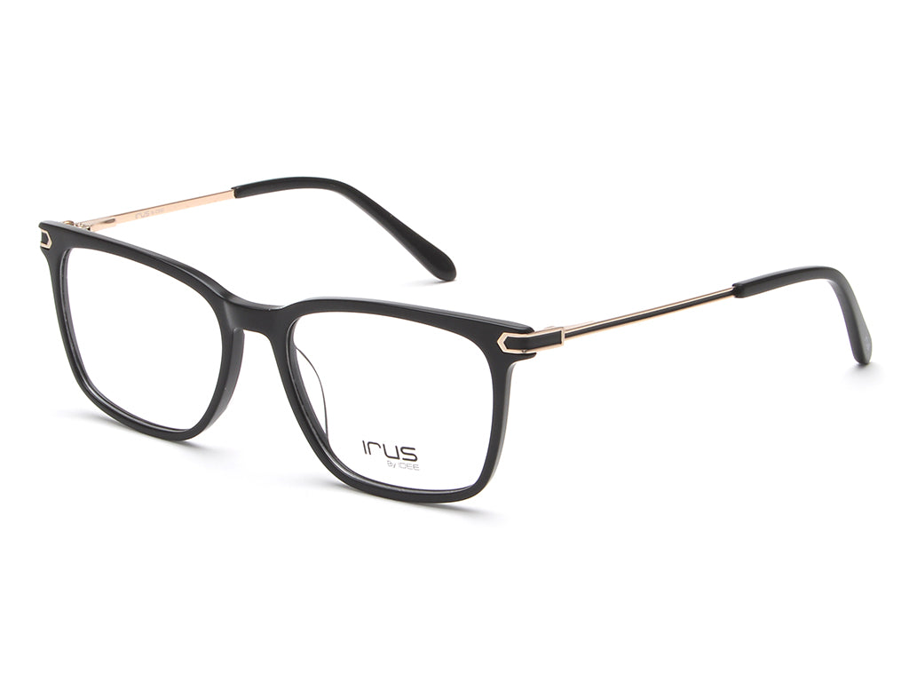 IRUS 2095 Unisex Square Frames