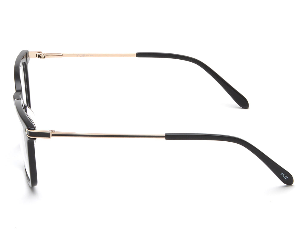 IRUS 2095 Unisex Square Frames