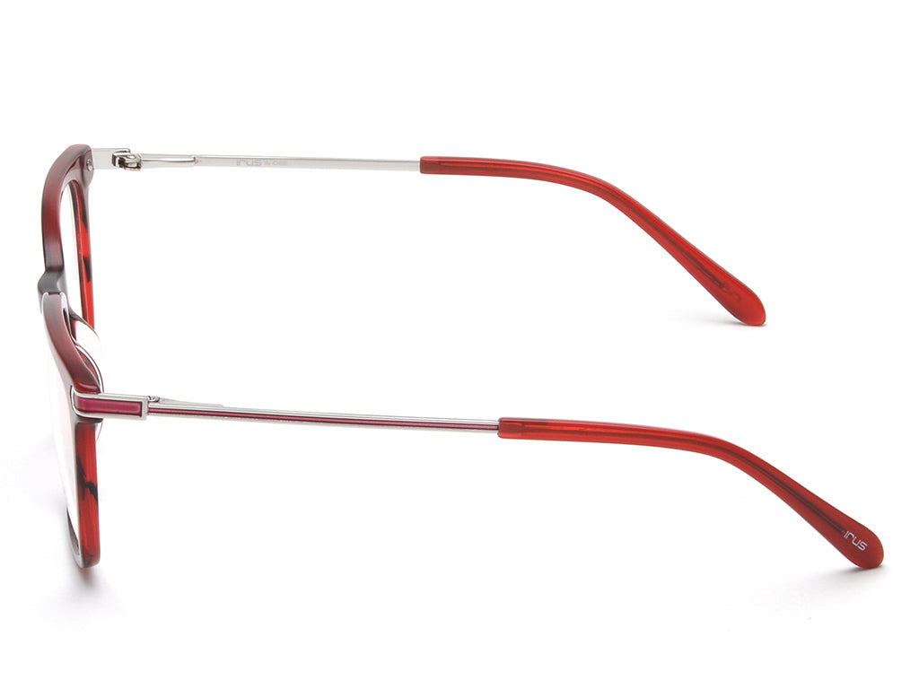 IRUS 2095 Unisex Square Frames