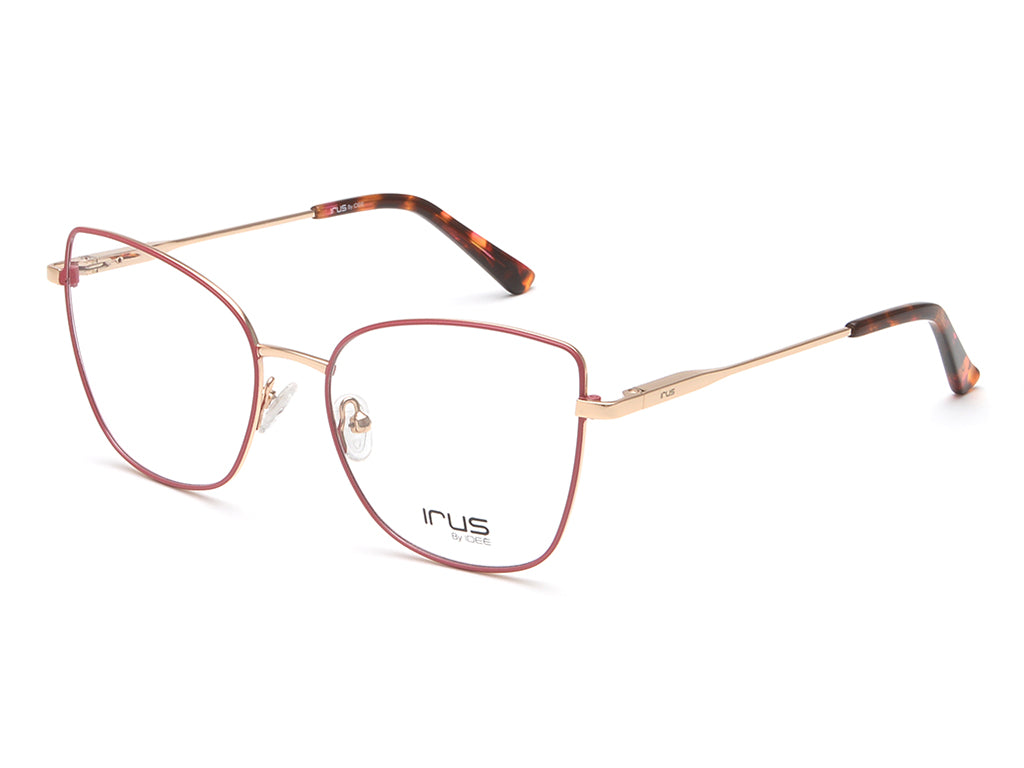 IRUS 2111 Women Butterfly Frames