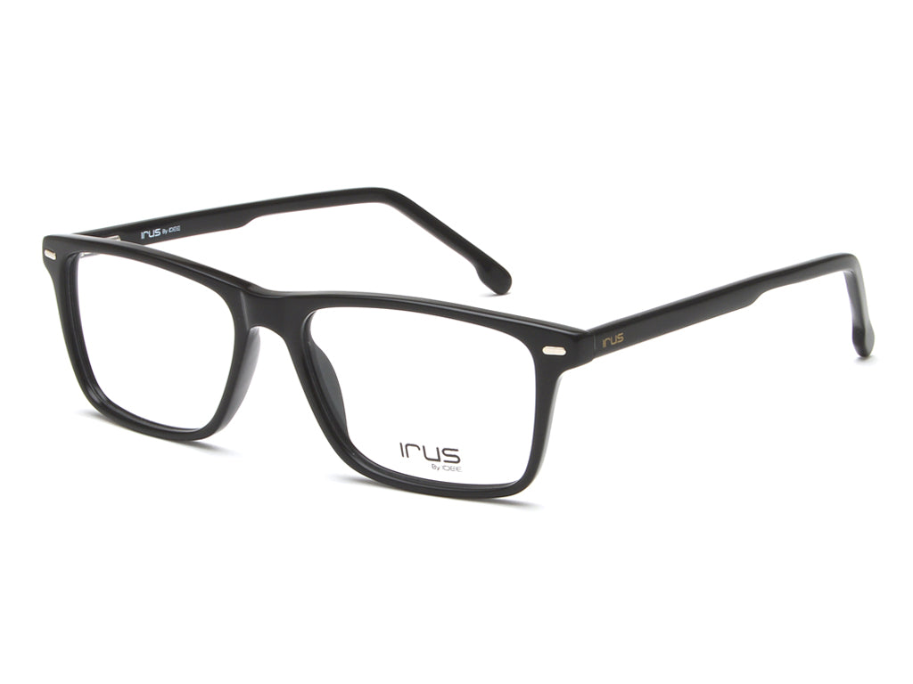 IRUS 2141 Men Square Frames
