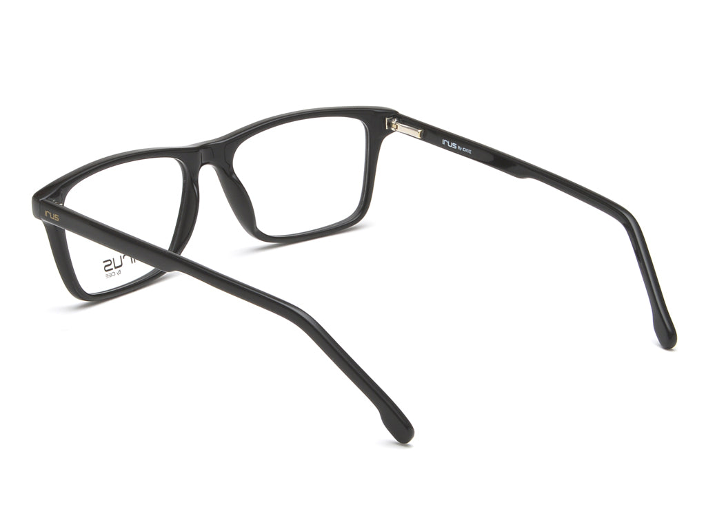 IRUS 2141 Square Men Frames