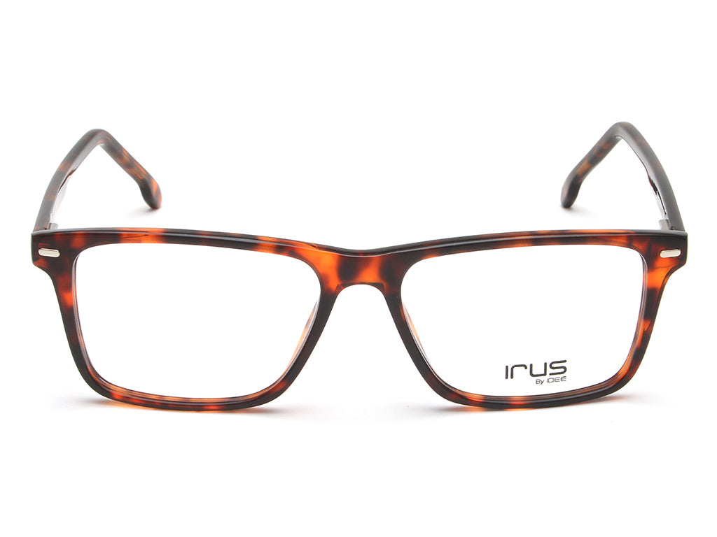 IRUS 2141 Square Men Frames
