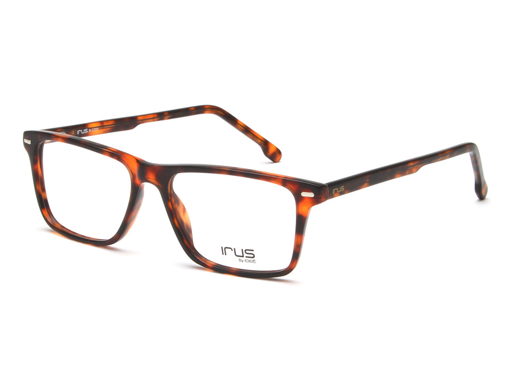 IRUS 2141 Square Men Frames