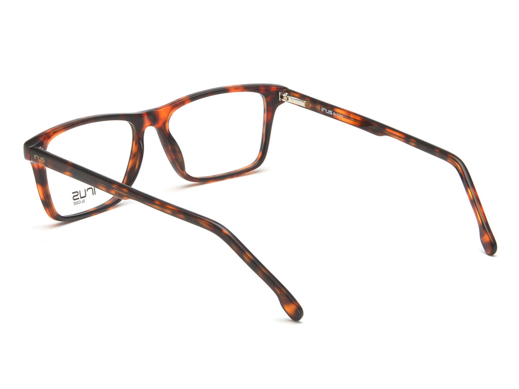 IRUS 2141 Square Men Frames