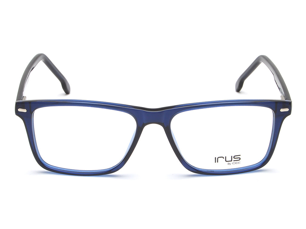 IRUS 2141 Square Men Frames