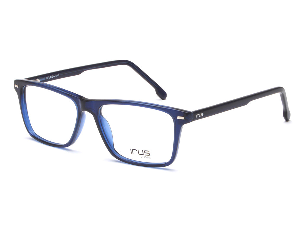 IRUS 2141 Square Men Frames