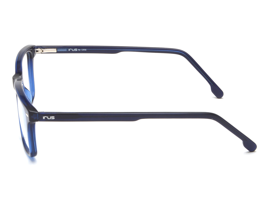 IRUS 2141 Square Men Frames