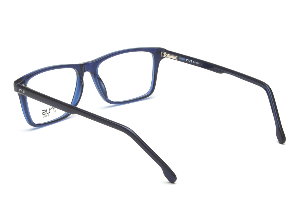IRUS 2141 Square Men Frames