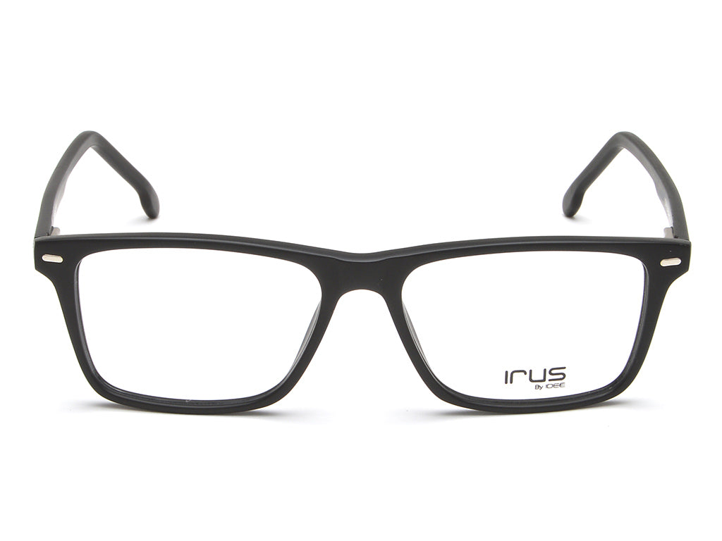 IRUS 2141 Square Men Frames