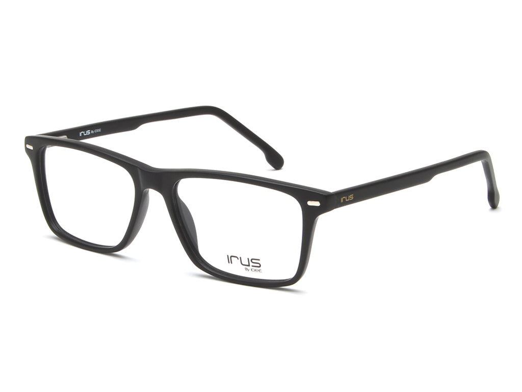 IRUS 2141 Square Men Frames