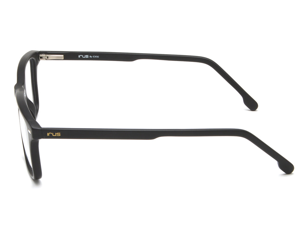 IRUS 2141 Square Men Frames
