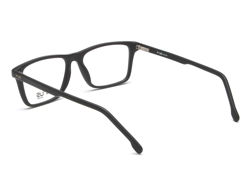 IRUS 2141 Square Men Frames