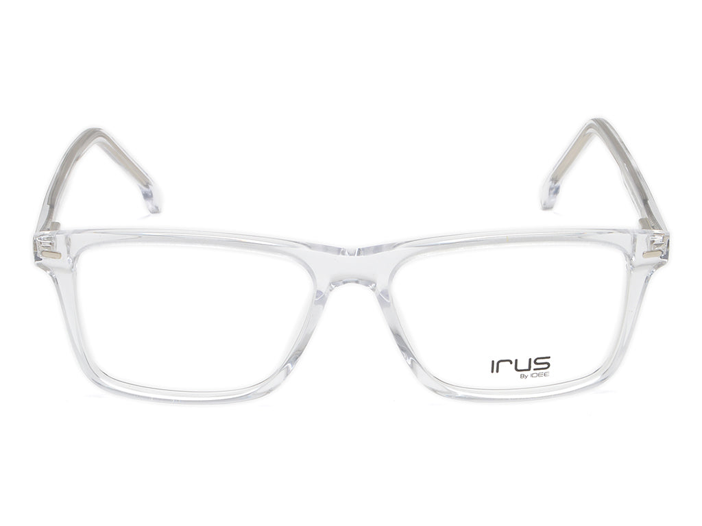 IRUS 2141 Square Men Frames