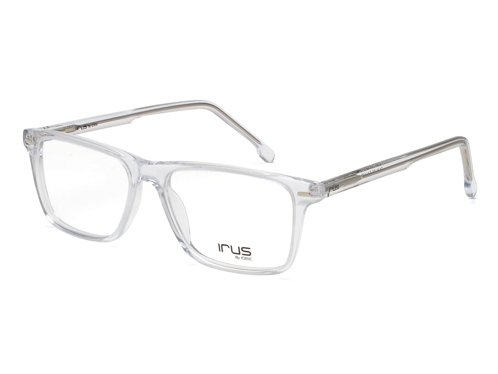 IRUS 2141 Square Men Frames