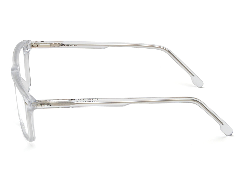 IRUS 2141 Square Men Frames