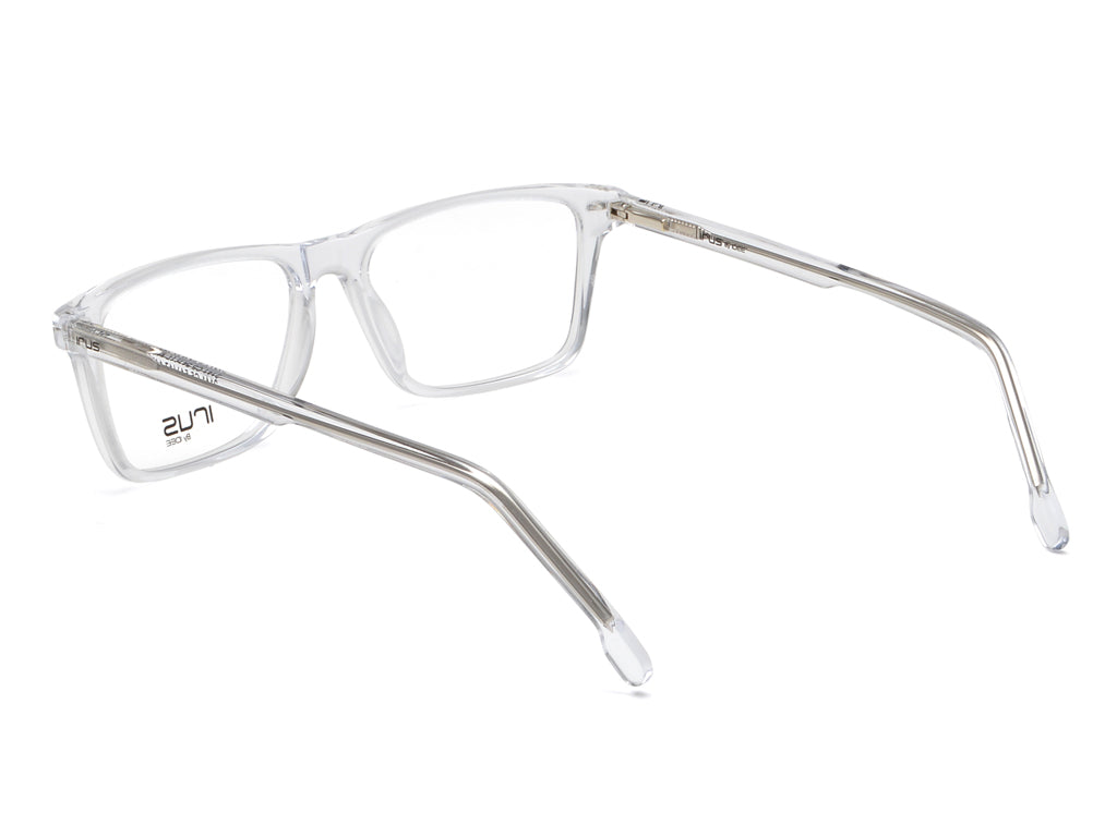 IRUS 2141 Square Men Frames
