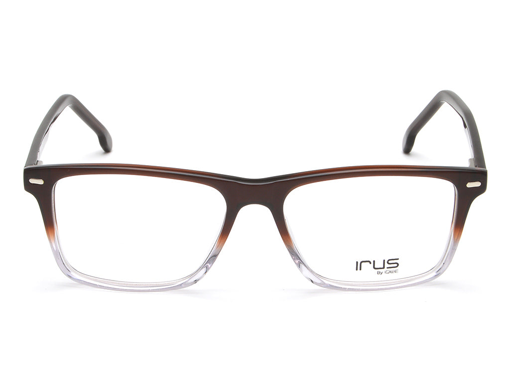 IRUS 2141 Square Men Frames