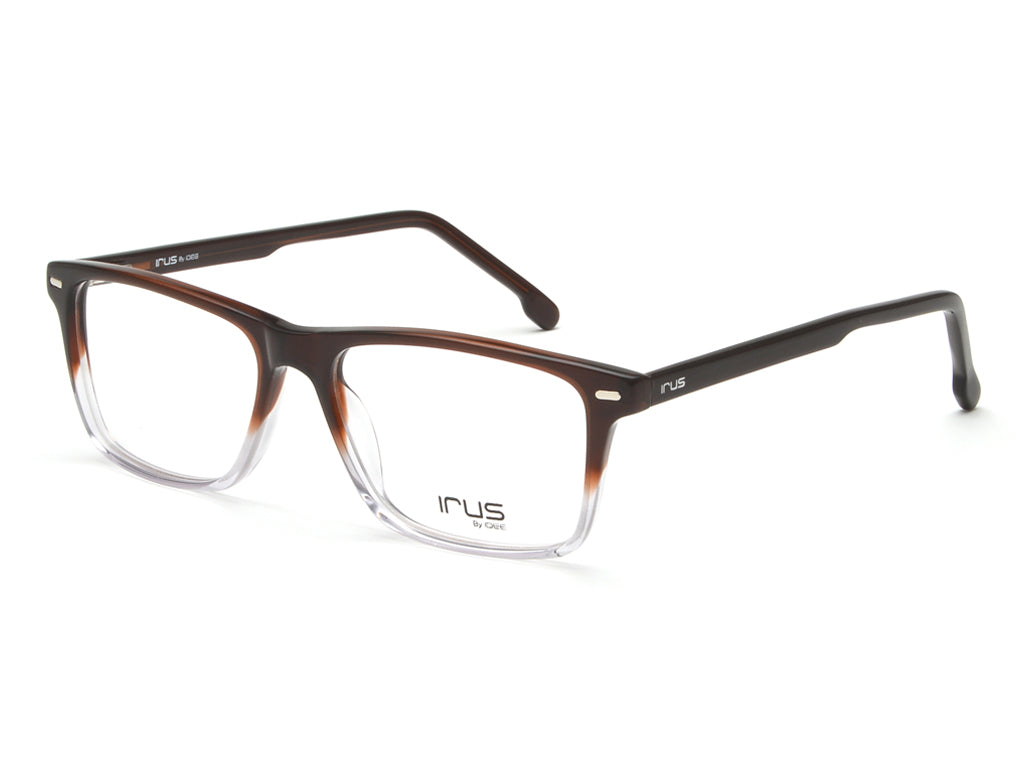 IRUS 2141 Square Men Frames