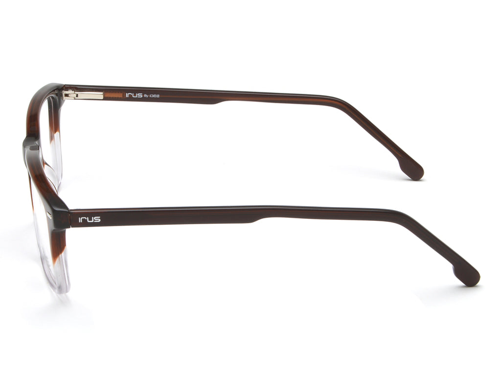 IRUS 2141 Square Men Frames