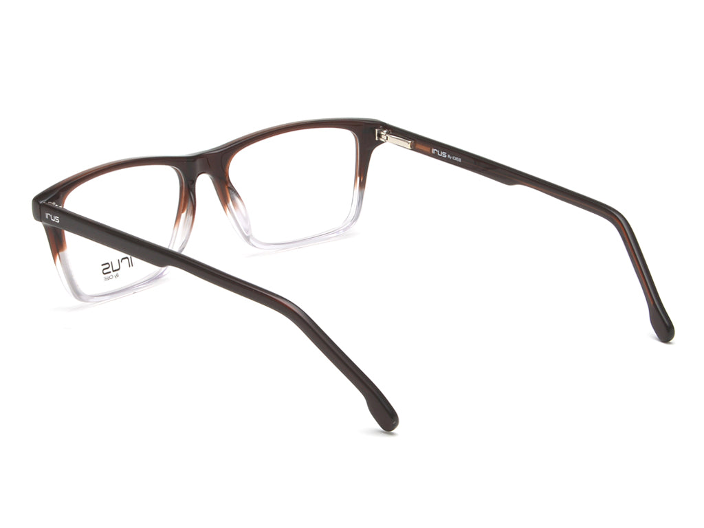 IRUS 2141 Square Men Frames