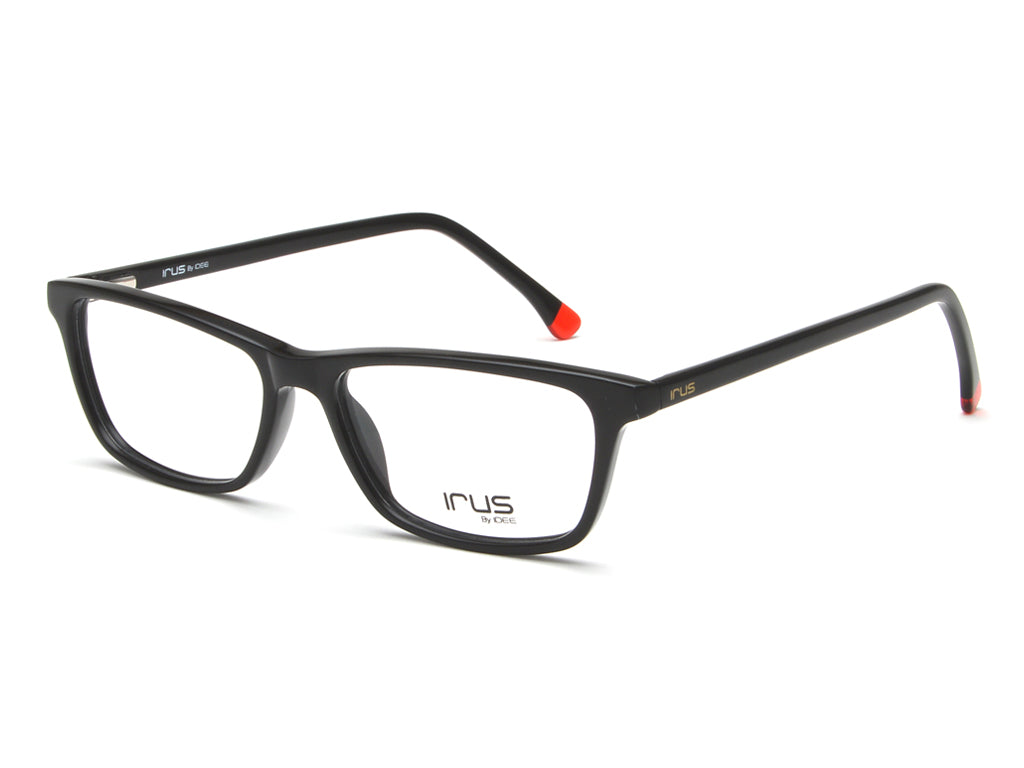 IRUS 2144 Rectangular Women Frames