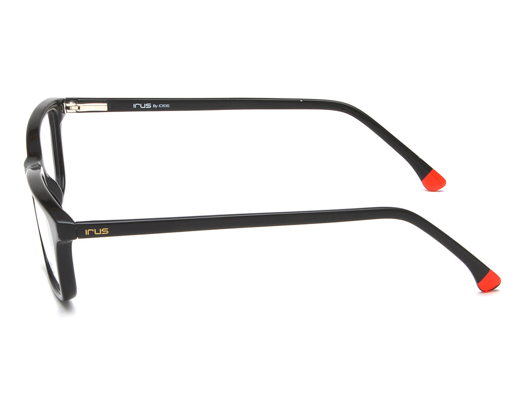 IRUS 2144 Rectangular Women Frames