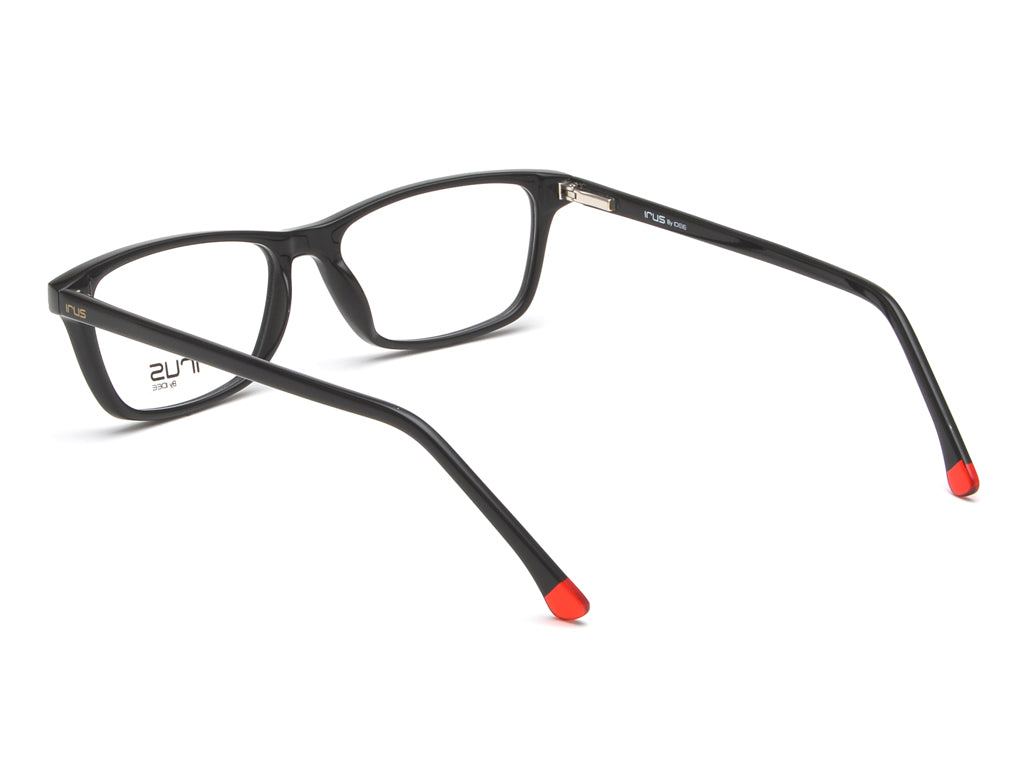 IRUS 2144 Rectangular Women Frames