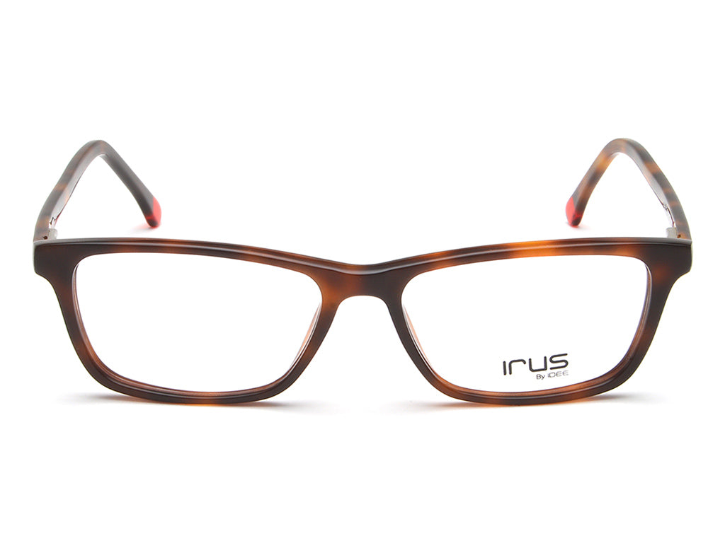IRUS 2144 Rectangular Women Frames