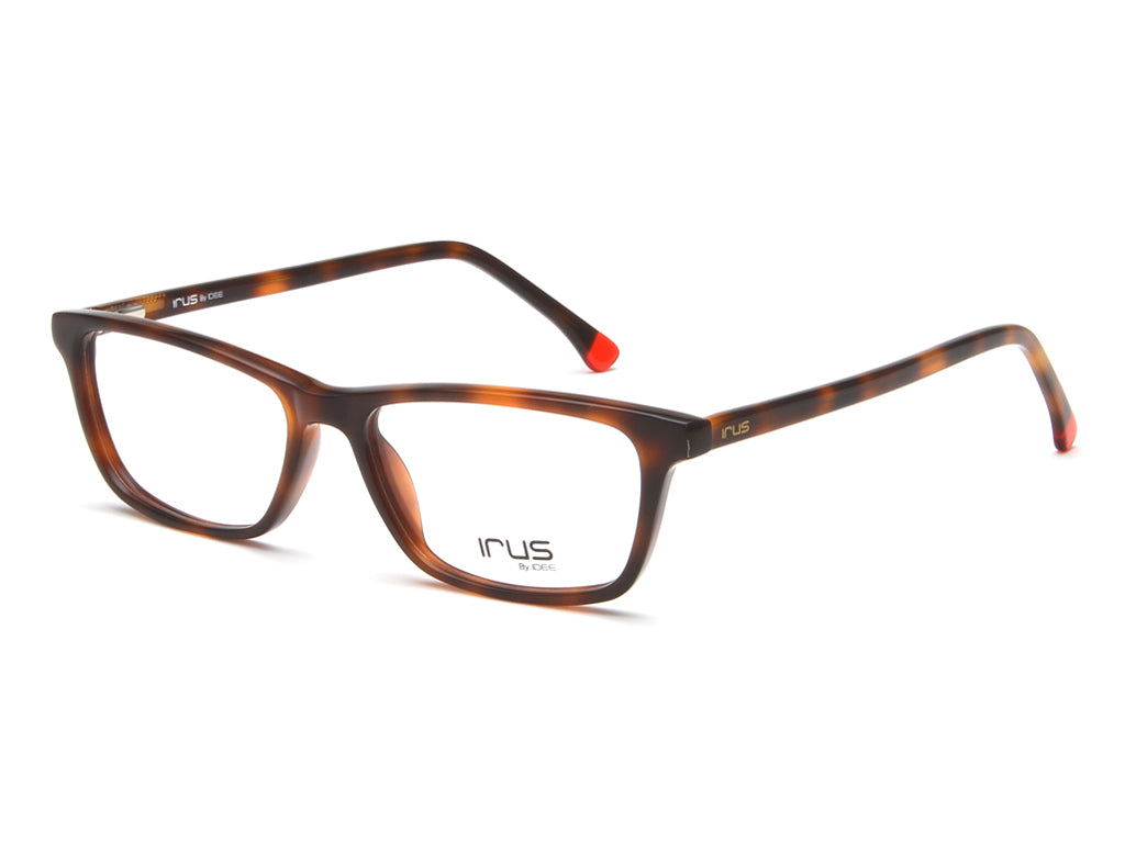 IRUS 2144 Rectangular Women Frames