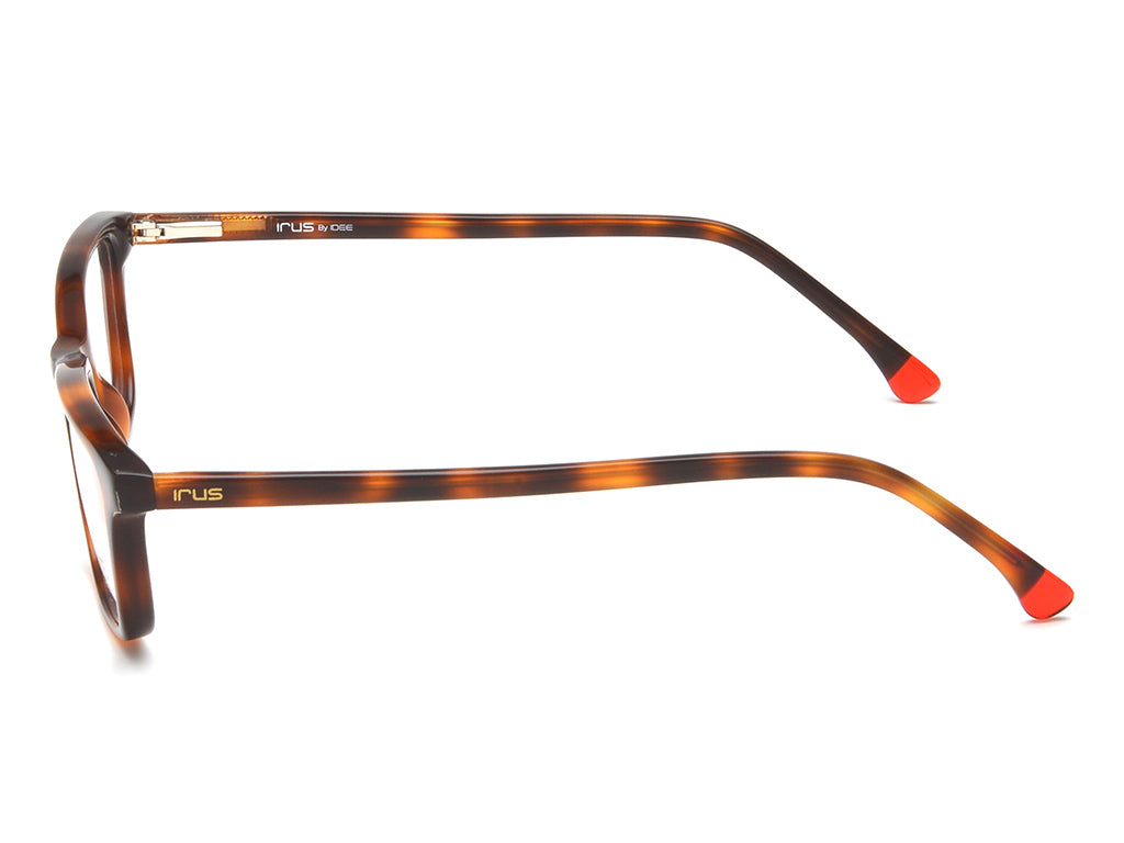 IRUS 2144 Rectangular Women Frames
