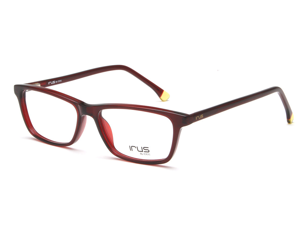 IRUS 2144 Rectangular Women Frames