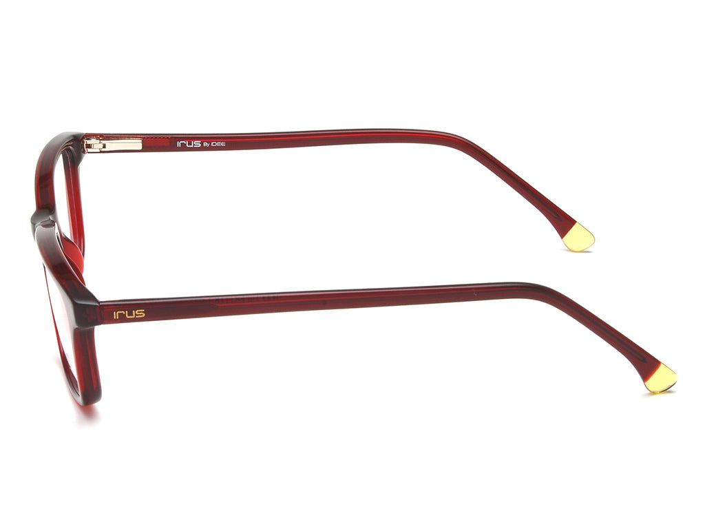 IRUS 2144 Rectangular Women Frames