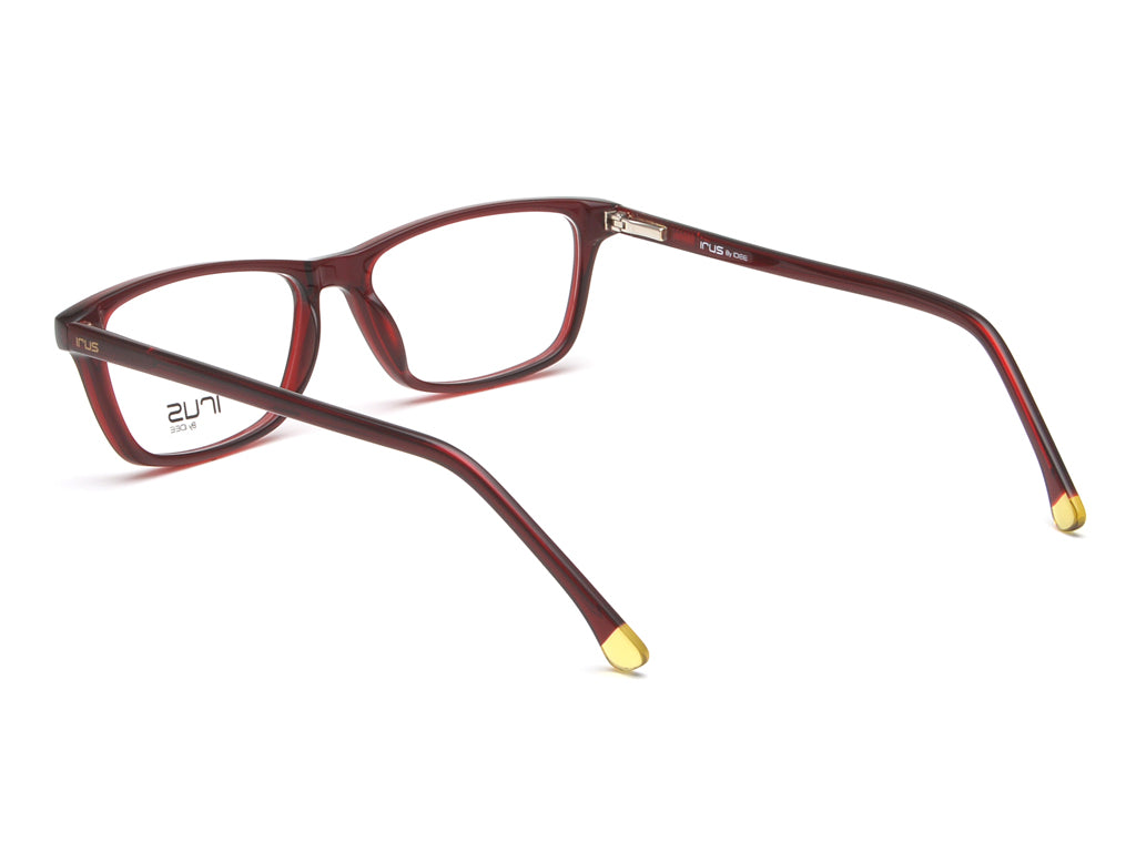 IRUS 2144 Rectangular Women Frames