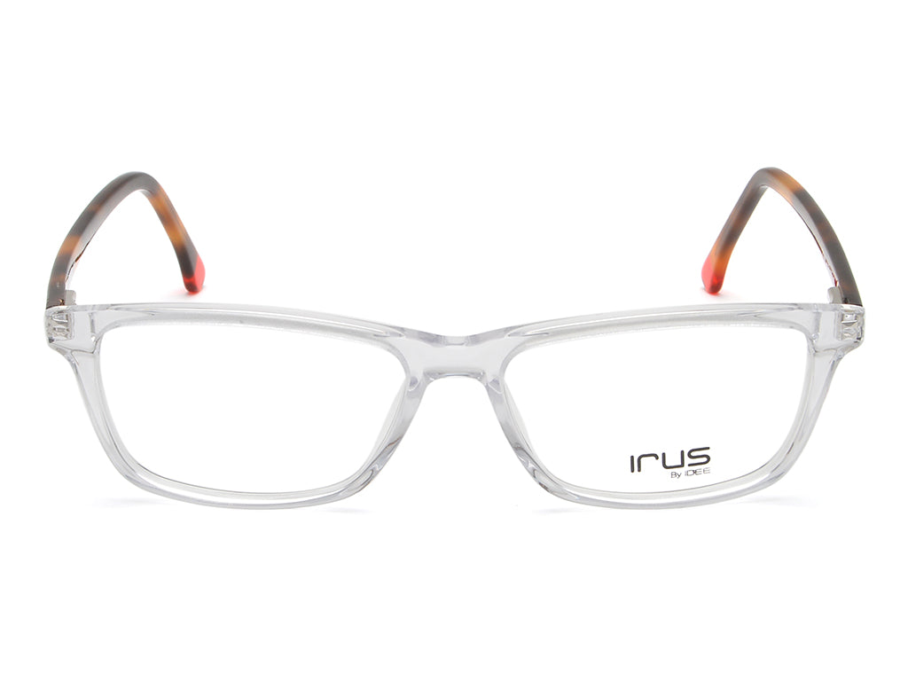 IRUS 2144 Rectangular Women Frames