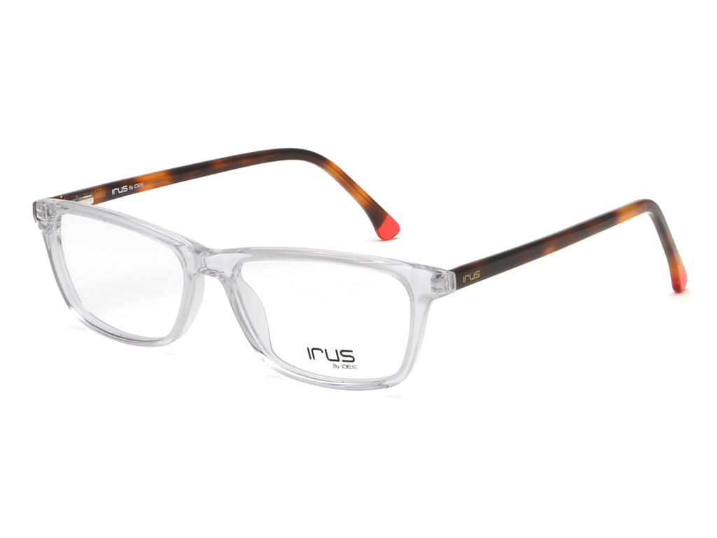 IRUS 2144 Rectangular Women Frames