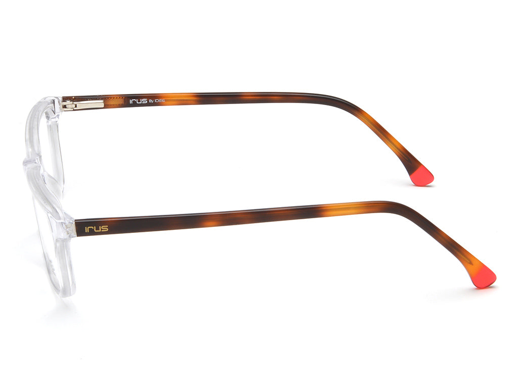 IRUS 2144 Rectangular Women Frames